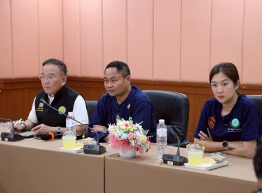 รัฐมนตรีช่วยว่าการกระทรวงเกษตรและสหกรณ์ จับมือ 4 ... พารามิเตอร์รูปภาพ 16
